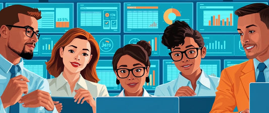 Data Entry & Cleansing