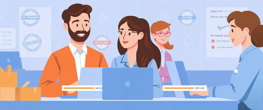 Customer Inquiry Support