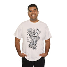 Load image into Gallery viewer, Unisex Heavy Cotton  Abstract Film Fest Tee S - 5 XL
