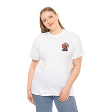 Load image into Gallery viewer, Unisex Heavy Cotton Dragon 2 Tee
