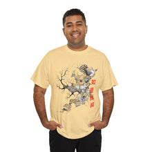Load image into Gallery viewer, Unisex Heavy Cotton Abstract This Is What I Heard Tee S- 5XL
