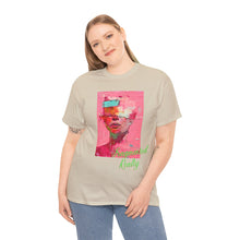 Load image into Gallery viewer, Women&#39;s Heavy Cotton Fragmented Reality Tee S - 5XL

