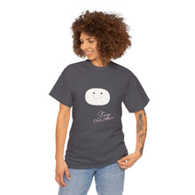 Load image into Gallery viewer, Unisex Heavy Cotton Strength Over Silence Tee S - 5 XL
