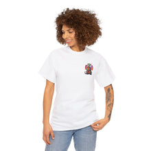 Load image into Gallery viewer, Unisex Heavy Cotton Dragon 2 Tee
