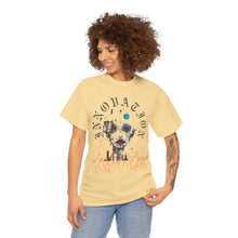 Load image into Gallery viewer, Women&#39;s Heavy Cotton Innovation Tee S - 5 XL
