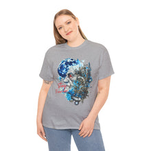 Load image into Gallery viewer, Unisex Heavy Cotton Stay Fearless Tee S - 5XL

