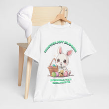 Load image into Gallery viewer, Women&#39;s Heavy Cotton  Bubble Tea Delights Tee S - 5 XL
