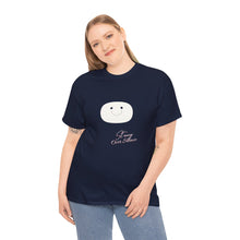 Load image into Gallery viewer, Unisex Heavy Cotton Strength Over Silence Tee S - 5 XL
