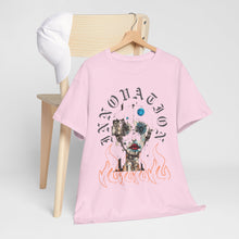 Load image into Gallery viewer, Women&#39;s Heavy Cotton Innovation Tee S - 5 XL
