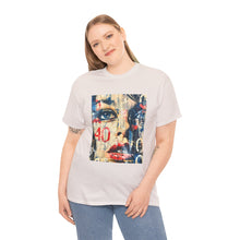 Load image into Gallery viewer, Women&#39;s Heavy Cotton  Vintage 40 Tee S - 5 XL
