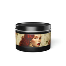 Load image into Gallery viewer, Tin Vintage 1 Candles
