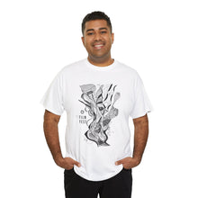 Load image into Gallery viewer, Unisex Heavy Cotton  Abstract Film Fest Tee S - 5 XL
