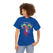 Load image into Gallery viewer, Unisex Heavy Cotton Amituofo Heard Tee S - 5XL
