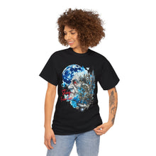 Load image into Gallery viewer, Unisex Heavy Cotton Stay Fearless Tee S - 5XL
