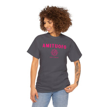 Load image into Gallery viewer, Unisex Heavy Cotton Om 3 B Tee S-5XL
