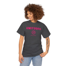 Load image into Gallery viewer, Unisex Heavy Cotton Om 3 B Tee S-5XL
