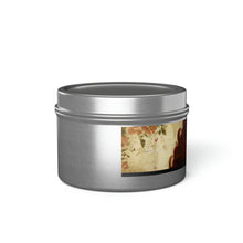 Load image into Gallery viewer, Tin Vintage 1 Candles
