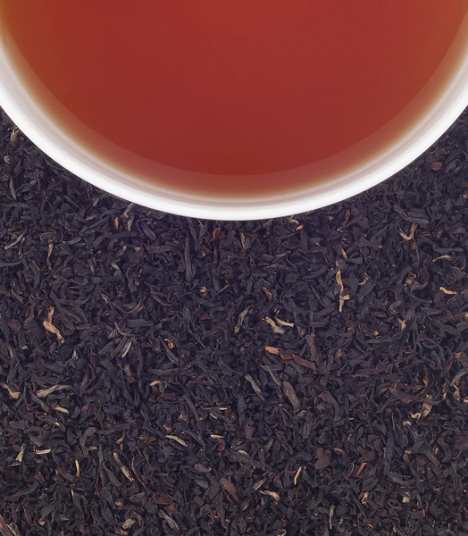 Organic Assam | Black Tea  Harney & Sons