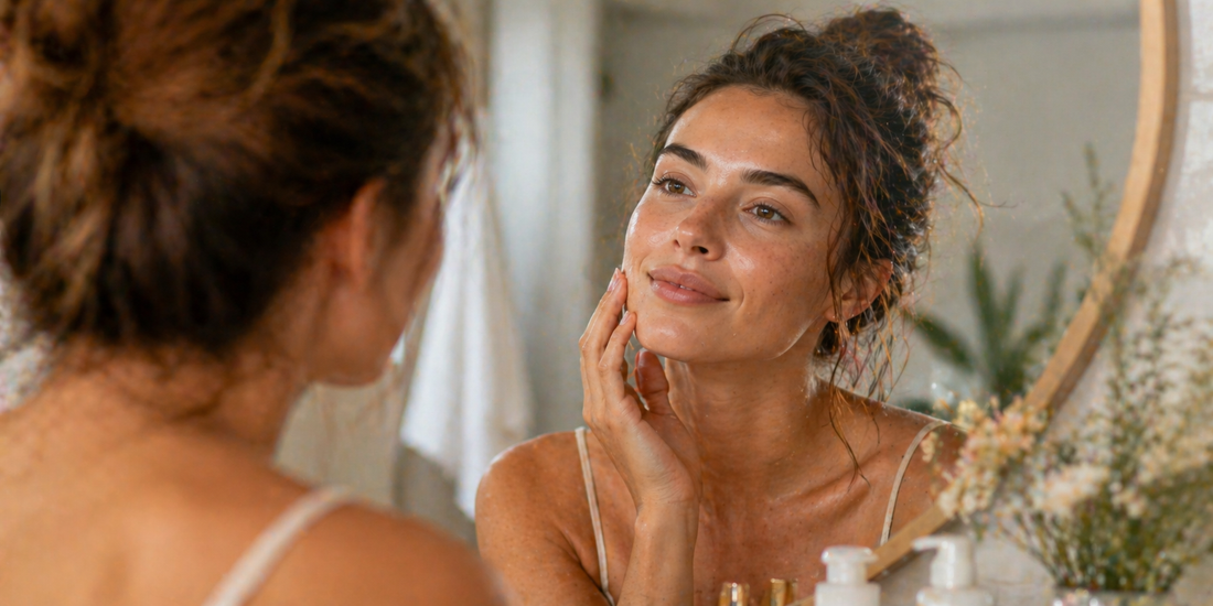 The Real Reason Your Skin Looks Tired — And How Red Algae Can Help