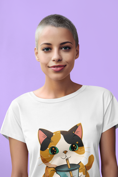 Exploring the Charm of Cat Fashion: A Blend of Joy and Trend