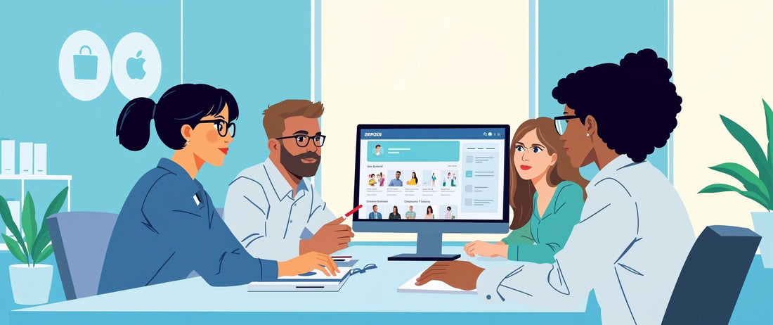 Product Listing & Inventory Management