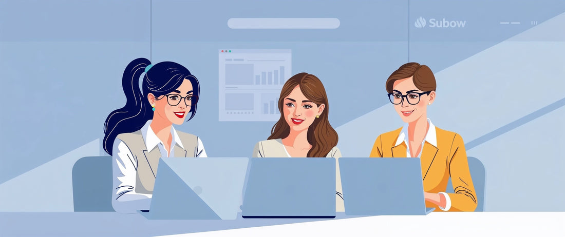 Executive Assistant Support