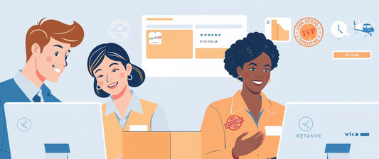 Order Tracking & Returns