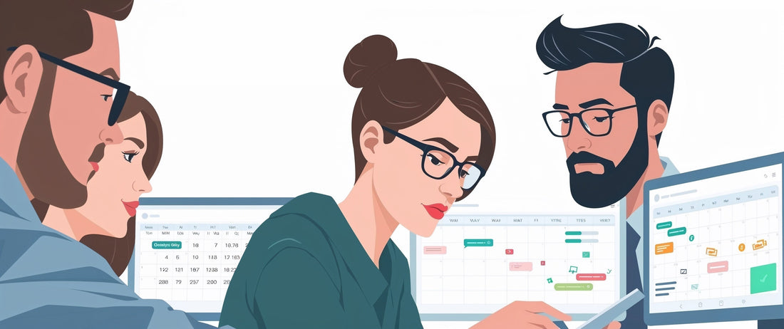 Calendar & Email Management