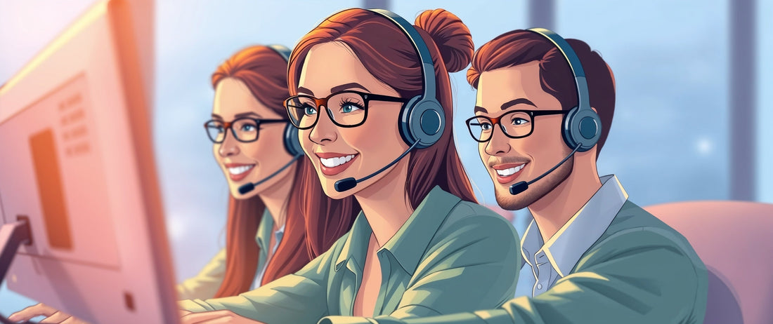 Email &amp; Live Chat Support
