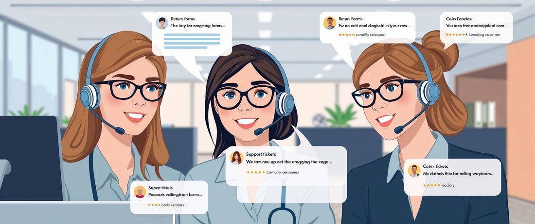 After-sales Support