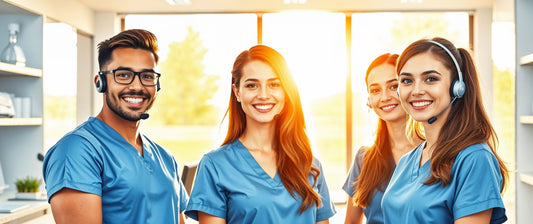 Dental Virtual Receptionist