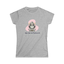Load image into Gallery viewer, Women&#39;s  T-shirt
