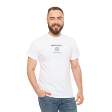 Load image into Gallery viewer, Unisex Heavy Cotton Om 2 Tee S-5XL
