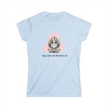 Load image into Gallery viewer, Women&#39;s  T-shirt
