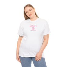 Load image into Gallery viewer, Unisex Heavy Cotton Om 3 Tee S-5XL
