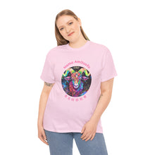 Load image into Gallery viewer, Unisex Heavy Cotton Namo Amituofo Tee S - 5XL
