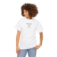 Load image into Gallery viewer, Unisex Heavy Cotton Om 2 Tee S-5XL
