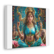 Load image into Gallery viewer, Canvas Divine Wraps
