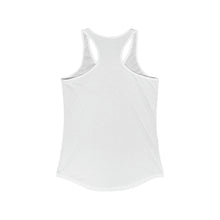 Load image into Gallery viewer, Women&#39;s Ideal Racerback Tank | Cute Meditation Relax
