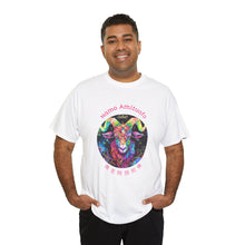 Load image into Gallery viewer, Unisex Heavy Cotton Namo Amituofo Tee S - 5XL
