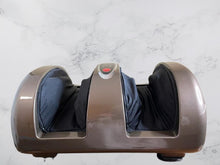Load image into Gallery viewer, The Quality Life Kneading Squeezing Reflexology Foot Massager
