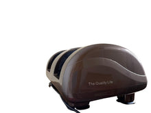 Load image into Gallery viewer, The Quality Life Kneading Squeezing Reflexology Foot Massager
